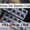 Inicio De Sesión Cial 31